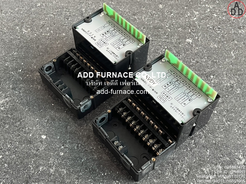 KB-606F with KB-606K (8)